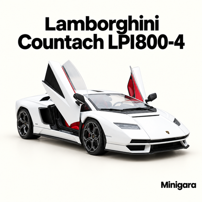 Lamborghini Countach LPI800-4