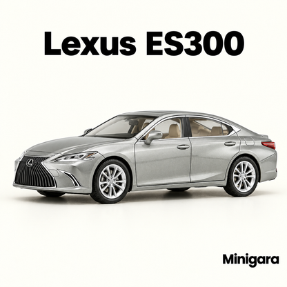 Lexus ES300