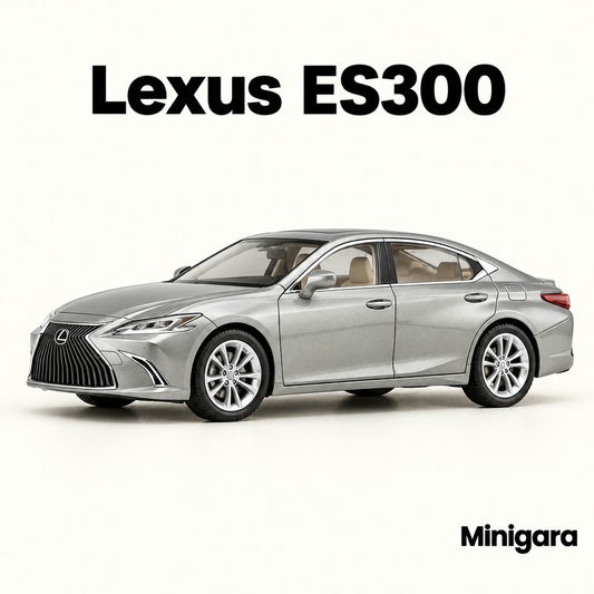 Lexus ES300