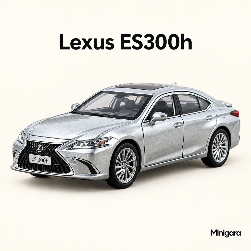 Lexus ES300h