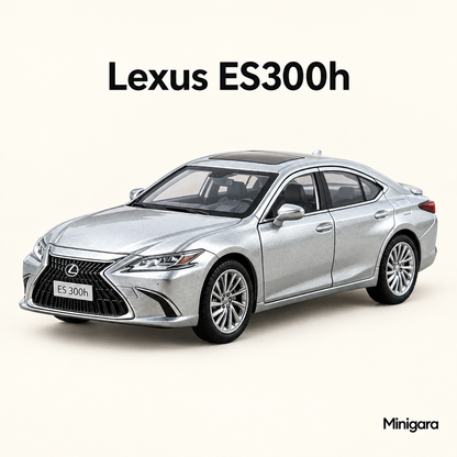 Lexus ES300h