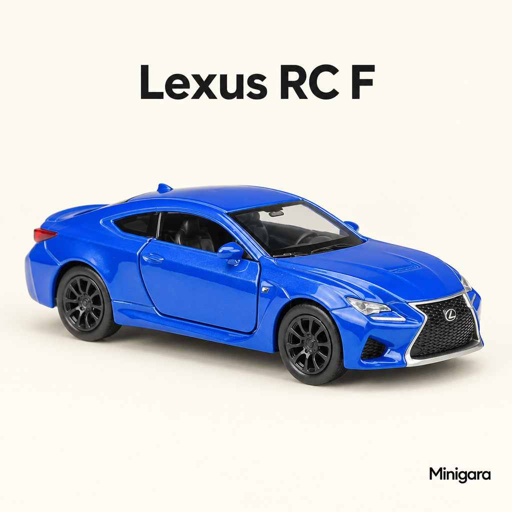 Lexus RC F