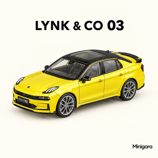 LYNK & CO 03