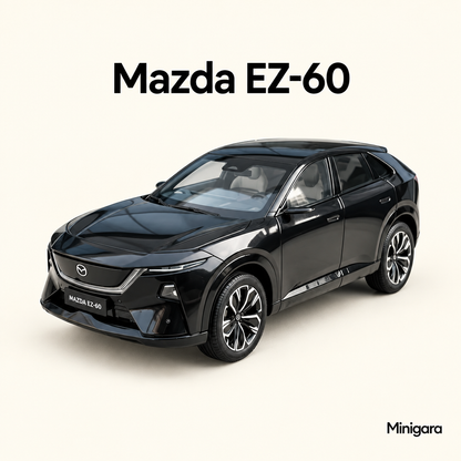 Mazda EZ-60