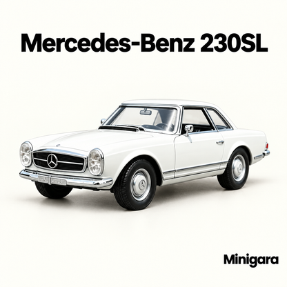 Mercedes-Benz 230SL