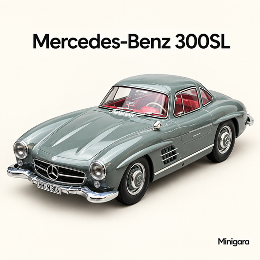 Mercedes-Benz 300SL