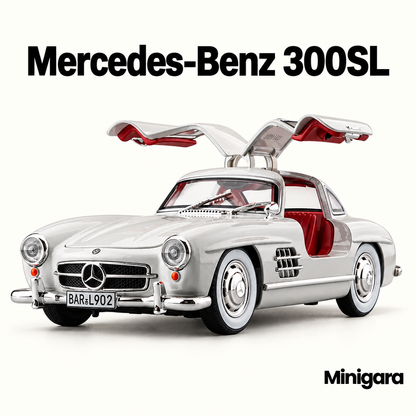 Mercedes-Benz 300SL