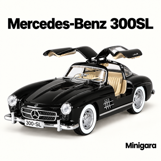 Mercedes-Benz 300SL