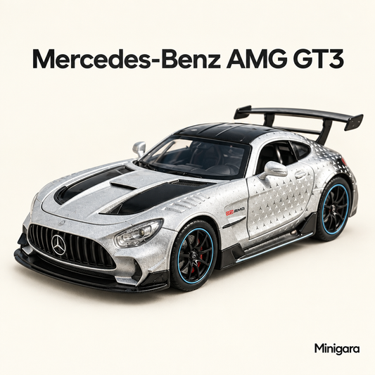Mercedes-Benz AMG GT3