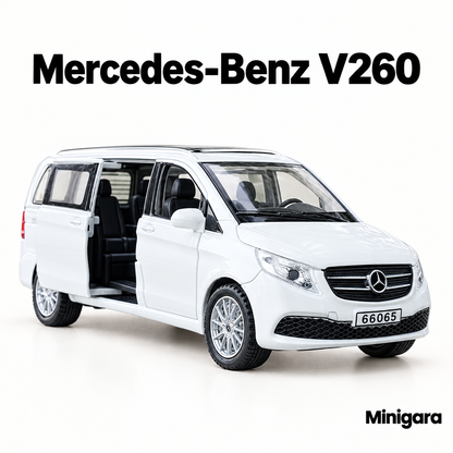 Mercedes-Benz V260