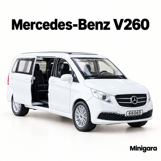 Mercedes-Benz V260