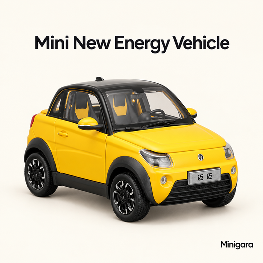 Mini New Energy Vehicle