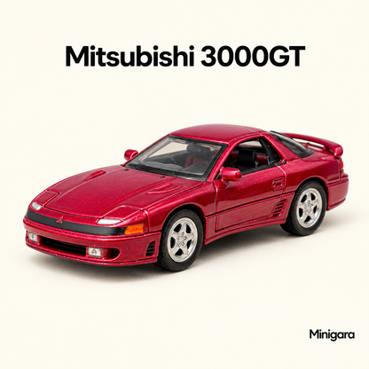 Mitsubishi 3000GT