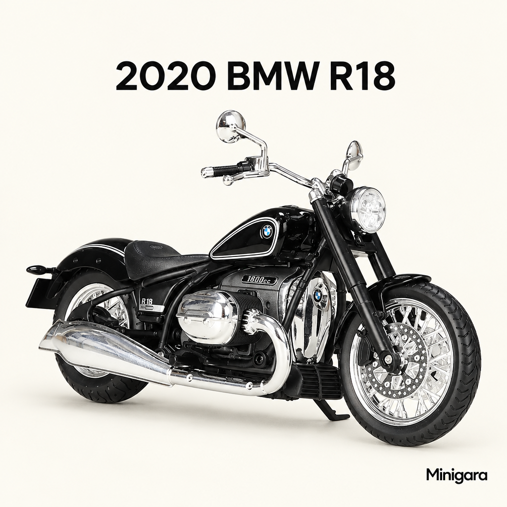 Ảnh bìa thử BMW R18