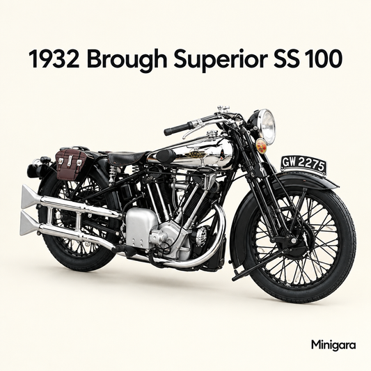 Ảnh bìa thử Brough Superior