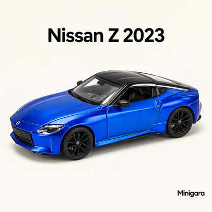 Nissan Z 2023