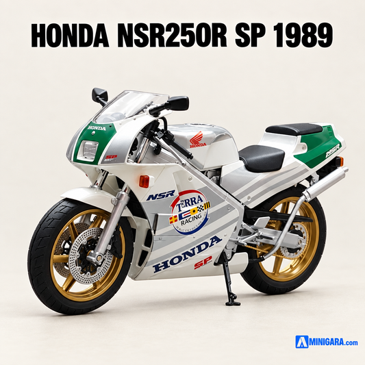 NSR 250R SP 89