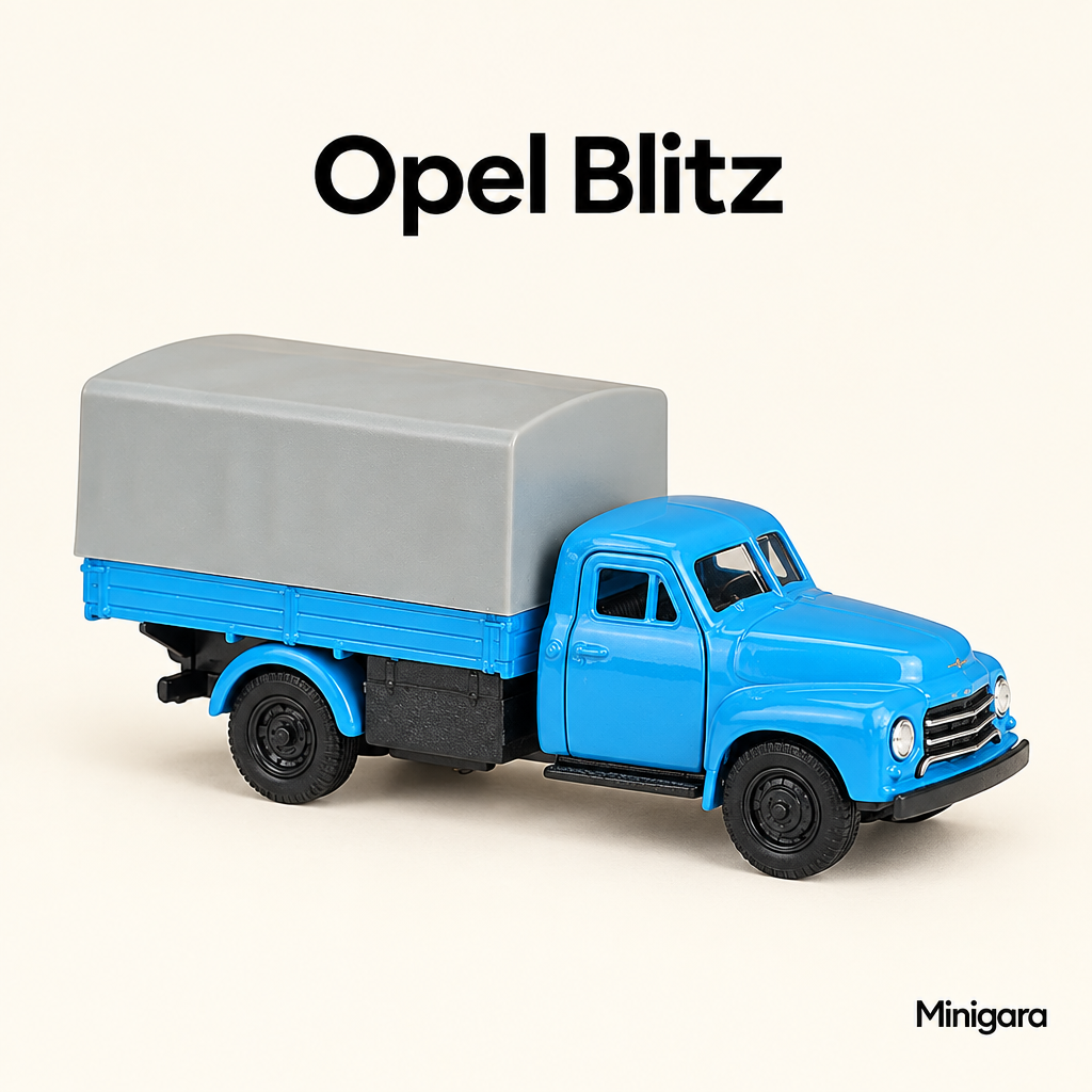 Opel Blitz