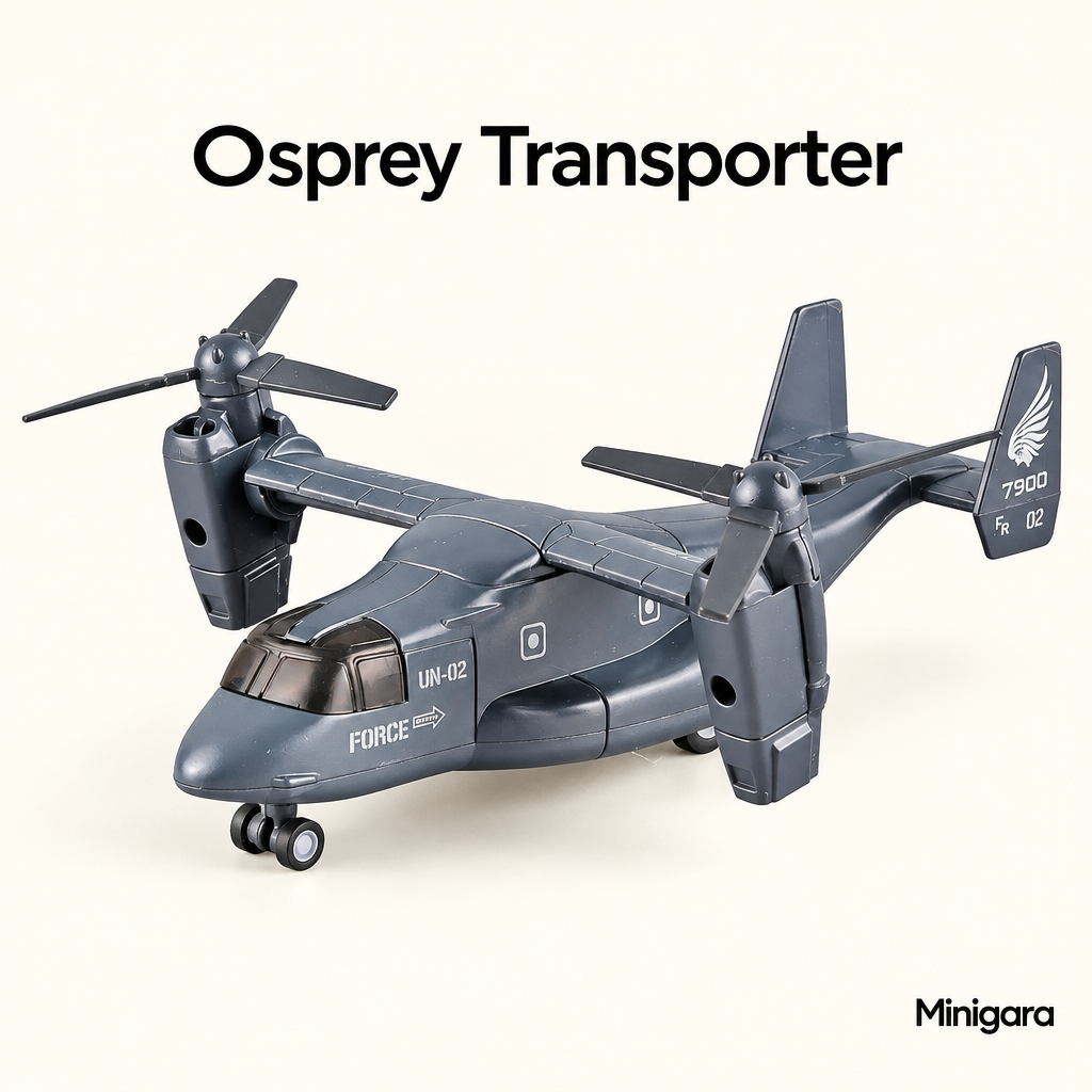 Osprey Transporter