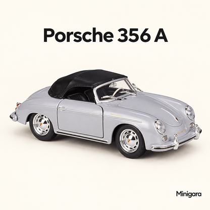 Porsche 356 A