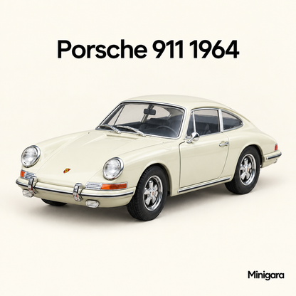 Porsche 911 1964