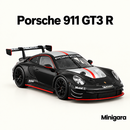 Porsche 911 GT3 R