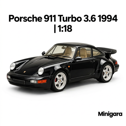 Porsche 911 Turbo đen nội thất nâu
