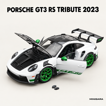 Porsche GT3 RS Tribute 2023
