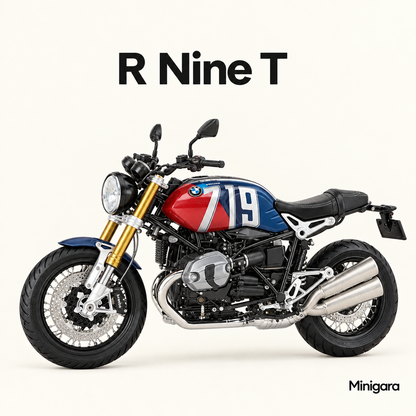 R Nine T