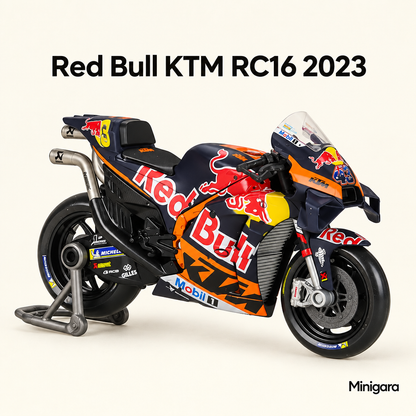 Red Bull KTM RC16 2023