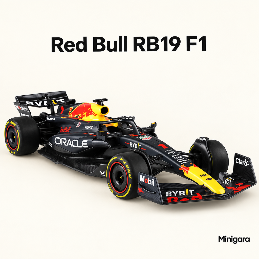 Red Bull RB19 F1