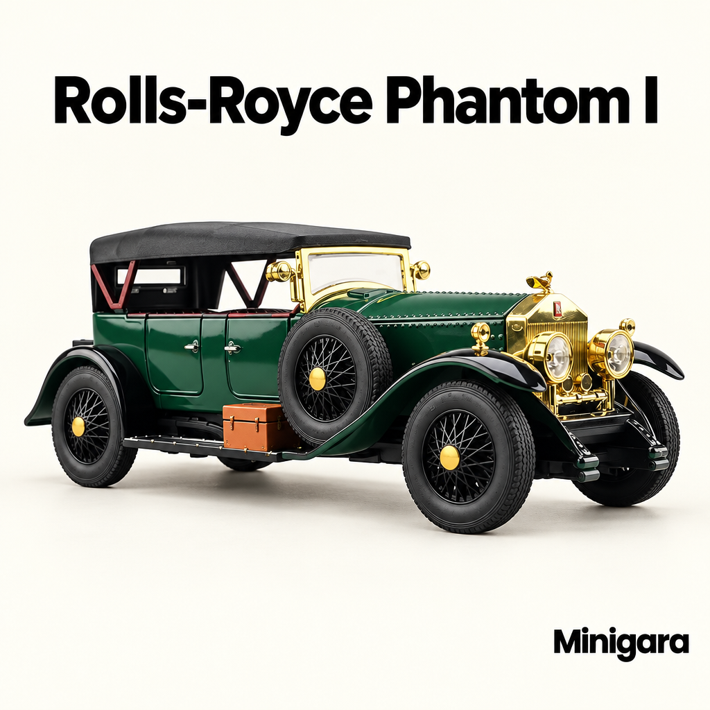 Rolls-Royce Phantom I