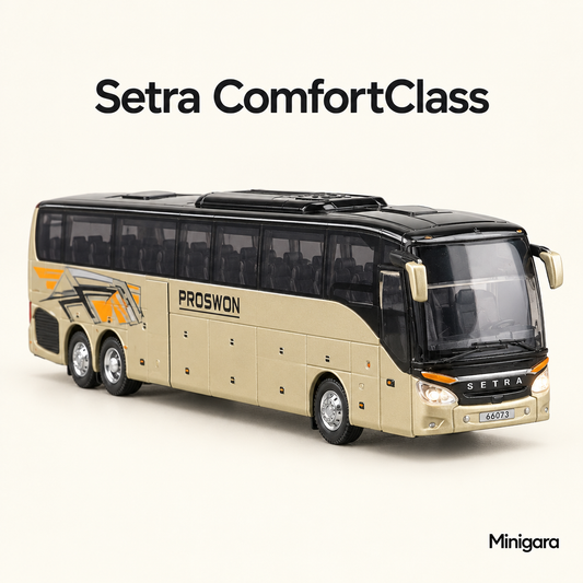 Setra ComfortClass