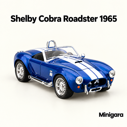 Shelby Cobra Roadster