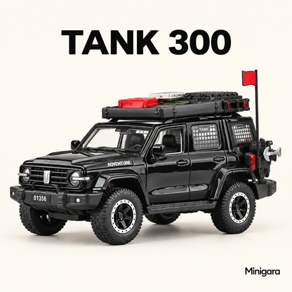 TANK 300