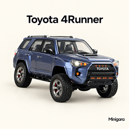 Toyota 4Runner