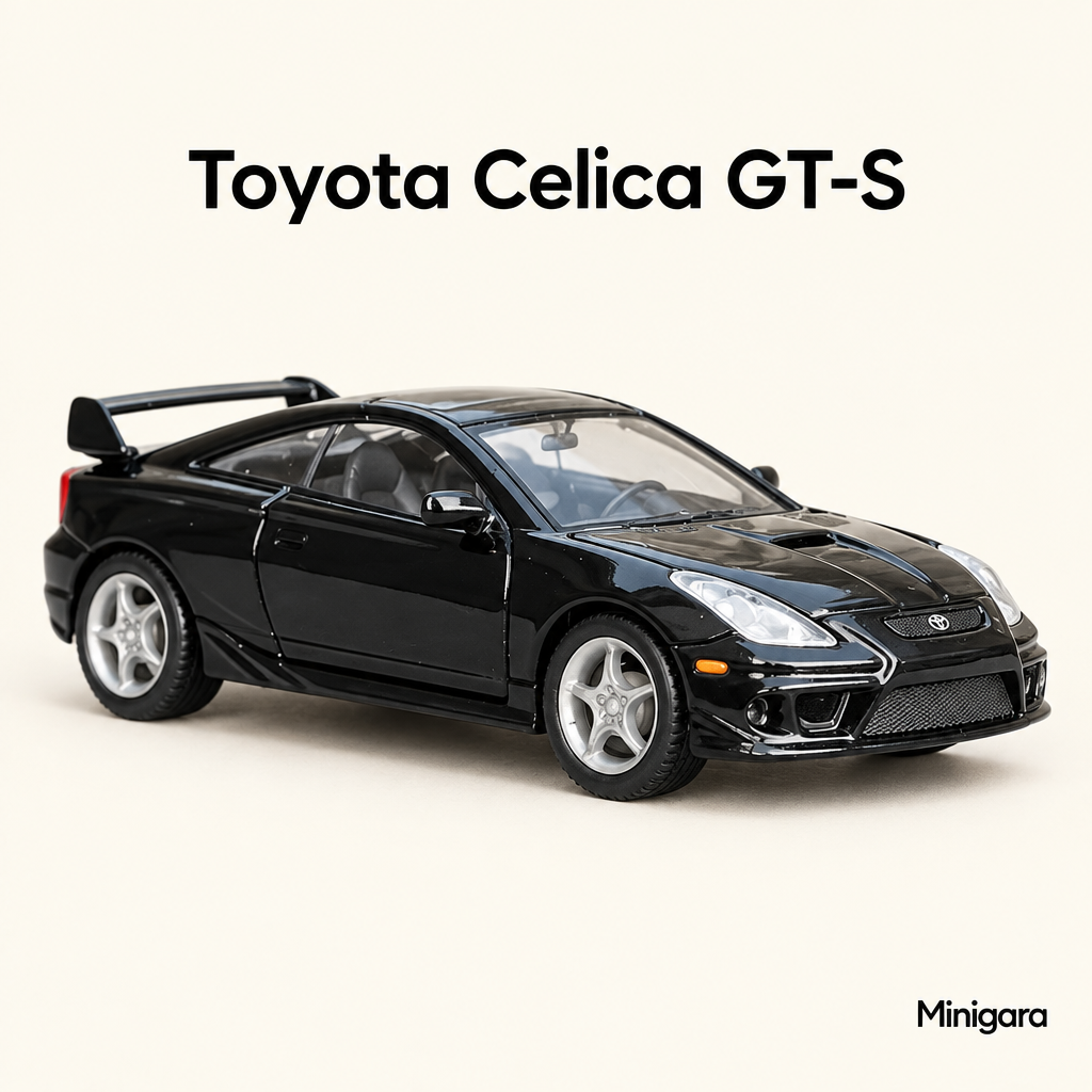 Toyota Celica GT-S