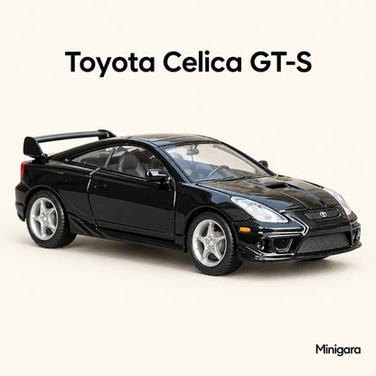 Toyota Celica GT-S