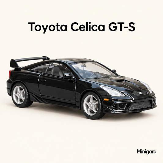 Toyota Celica GT-S
