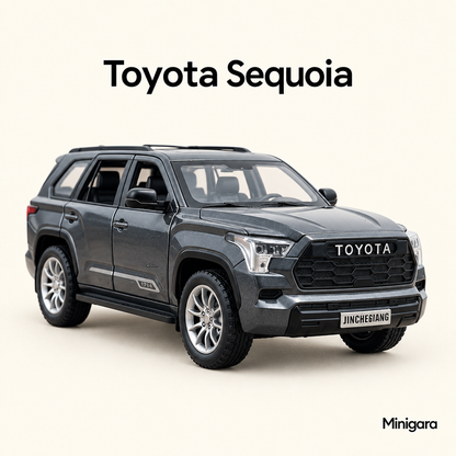 Toyota Sequoia