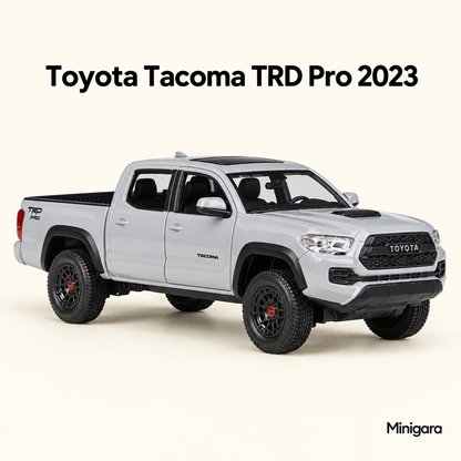 Toyota Tacoma TRD Pro 2023