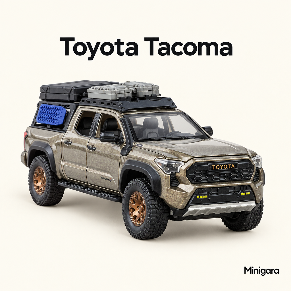 Toyota Tacoma