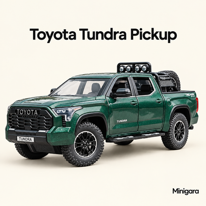 Toyota Tundra Pickup
