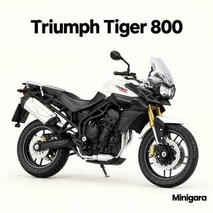 Triumph Tiger 800