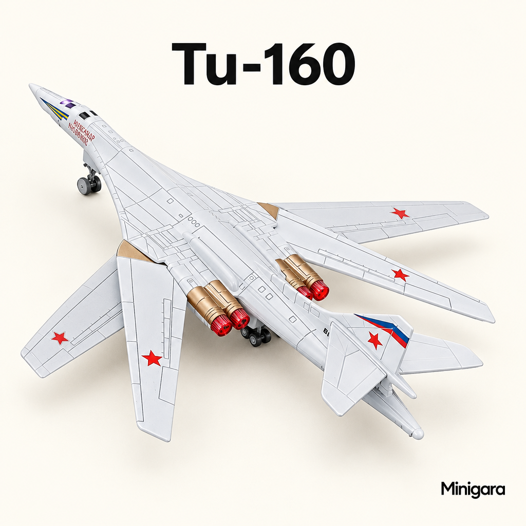 Tu-160