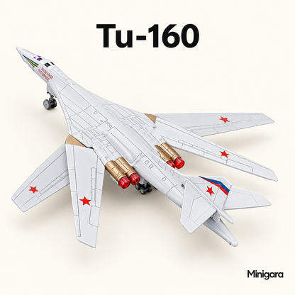 Tu-160