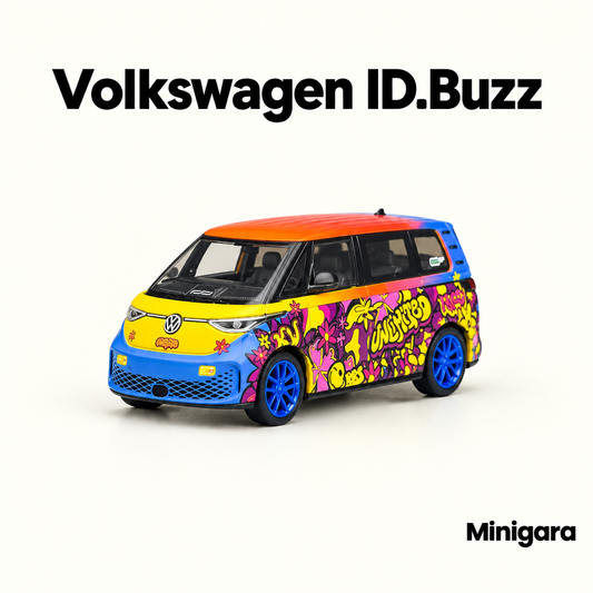Volkswagen ID.Buzz