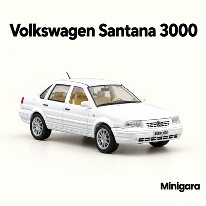 Volkswagen Santana 3000