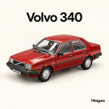 Volvo 340