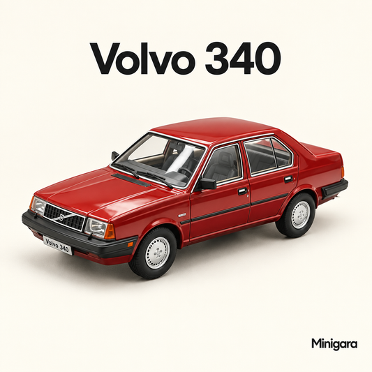 Volvo 340